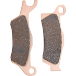All Balls Sintered Brake Pads (18-8041)