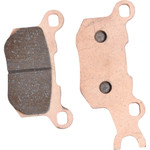 All Balls Rear Sintered Brake Pads (18-8031)