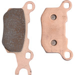 All Balls Rear Sintered Brake Pads (18-8032)