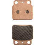 All Balls Rear Sintered Brake Pads (18-8022)