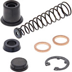 All Balls Front Brake Master Cylinder Rebuild Kit (18-1013)