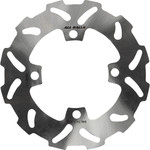 All Balls Front or Rear Brake Disc Rotor (18-0053)