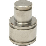 All Balls Rear Brake Caliper Piston Kit (18-9034)