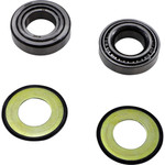 All Balls Steering Stem Tapered Roller Bearings and Seals Kit (22-1062)