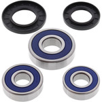 All Balls Rear Wheel Bearing Kit (25-1268)
