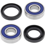 All Balls Front Wheel Bearing Kit (25-1218)