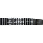 All Balls All-Traxion Heavy Duty CVT Drive Belt (25-9008)