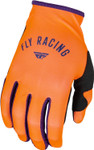 Fly Racing Lite 24 Womens MX Offroad Gloves