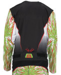 Moose Agroid YOUTH MX Offroad Jersey