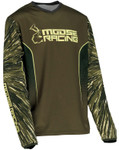 Moose Agroid YOUTH MX Offroad Jersey