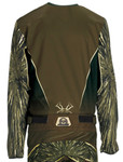 Moose Agroid YOUTH MX Offroad Jersey