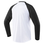 Icon 1000 Status Mens Long Sleeve T-Shirt