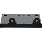 All Balls 2-Bolt Winch Mounting Plate (431-01041)
