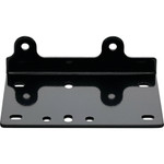 All Balls 2-Bolt Winch Mounting Plate (431-01041)