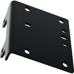 All Balls 2-Bolt Winch Mounting Plate (431-01041)