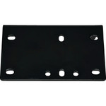 All Balls 2-Bolt Winch Mounting Plate (431-01041)