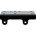 All Balls 2-Bolt Winch Mounting Plate (431-01041)