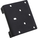 All Balls 4-Bolt Winch Mounting Plate (431-01042)
