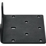 All Balls 4-Bolt Winch Mounting Plate (431-01042)