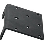 All Balls 4-Bolt Winch Mounting Plate (431-01042)