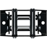 All Balls Roller Fairlead for 2-Bolt Winch (431-01039)