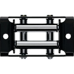 All Balls Roller Fairlead for 2-Bolt Winch (431-01039)