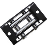 All Balls Roller Fairlead for 2-Bolt Winch (431-01039)