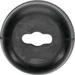 All Balls Ruber Winch Bumper (431-01037)