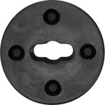 All Balls Ruber Winch Bumper (431-01037)