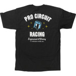 Pro Circuit Piston Mens Short Sleeve T-Shirt