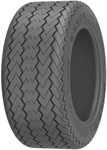Kenda Hole-N-1 K389 Golf Cart Tire 18x8.50-8 (103890868B1)