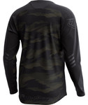 Troy Lee Designs Scout Systems Mens MX Offroad Jersey