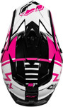 Castle CX200 Jolt MX Offroad Helmet