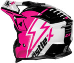 Castle CX200 Jolt MX Offroad Helmet