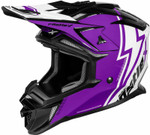 Castle CX200 Jolt MX Offroad Helmet
