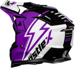 Castle X CX200 Jolt MX Offroad Helmet
