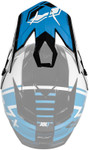 Castle X CX200 Jolt Helmet Visor/Peak