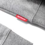 Fasthouse Origin Mens Zip Up Hoody