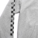 Fasthouse Origin Mens Zip Up Hoody