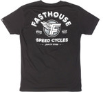Fasthouse Malen Mens Short Sleeve T-Shirt