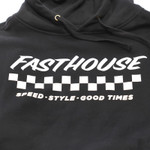 Fasthouse Apex Mens Pullover Hoody