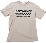 Fasthouse Apex Mens Short Sleeve T-Shirt