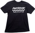 Fasthouse Apex Mens Short Sleeve T-Shirt