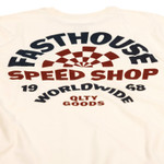 Fasthouse Deco Mens Short Sleeve T-Shirt