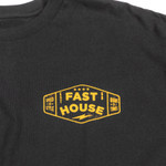 Fasthouse Station Mens Short Sleeve T-Shirt