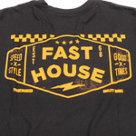 Fasthouse Station Mens Short Sleeve T-Shirt