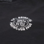 Fasthouse Origin Mens Short Sleeve T-Shirt