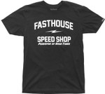 Fasthouse Purveyor Mens Short Sleeve T-Shirt