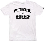 Fasthouse Purveyor Mens Short Sleeve T-Shirt