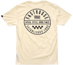 Fasthouse Statement Mens Short Sleeve T-Shirt